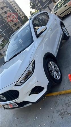 ام جي ZS